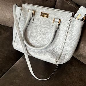 Kate Spade Medium Satchel